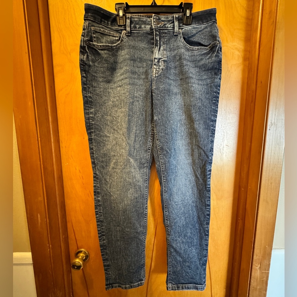 Maurices Women’s Slim Straight Jeans